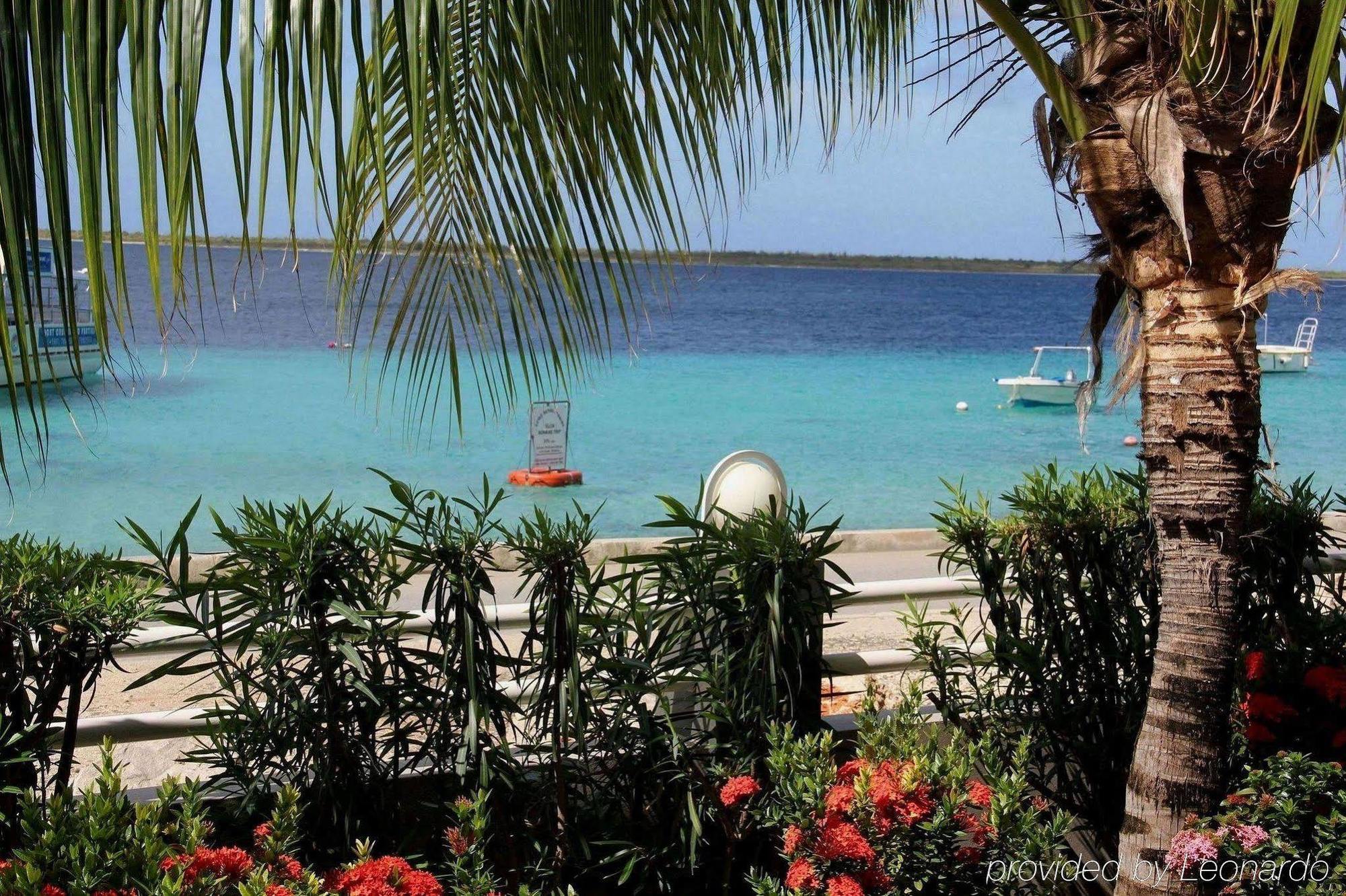 Bonaire Seaside Apartments Faciliteiten foto